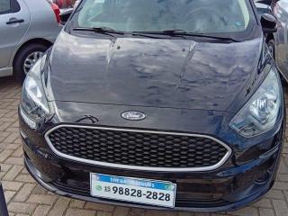 Foto do veículo Ford Ka 1.0 Se/se Plus Tivct Flex 5p