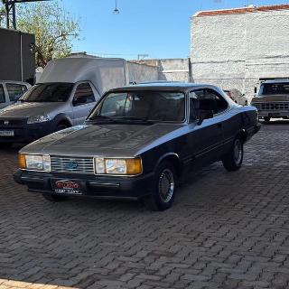 Foto do veículo Chevrolet Opala L/sl/ss/2.5/4.1