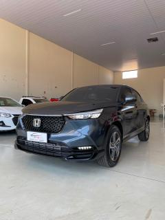 Foto do veículo Honda Hr-v 1.5 Turbo Touring Cvt