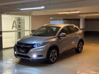 Foto do veículo Honda Hr-v 1.8 Ex Cvt