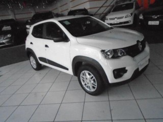 Foto do veículo Renault Kwid 1.0 Zen
