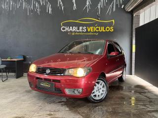 Foto do veículo Fiat Palio 1.4 8v Elx Flex