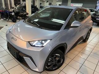 Foto do veículo Byd Dolphin Mini Bev 38kwh Gs 5l Auto