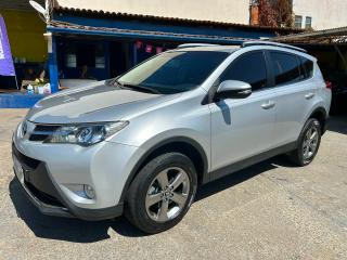 Foto do veículo Toyota Rav4 2.0 16v Cvt 4wd