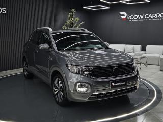 Foto do veículo Volkswagen T-cross Hig. 250 Tsi 1.4 Flex 16v 5p Aut