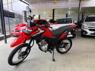 Foto do veículo Honda Nxr 160 Bros Cbs Flex
