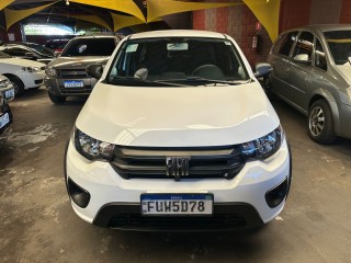 Foto do veículo Fiat Mobi 1.0 Like