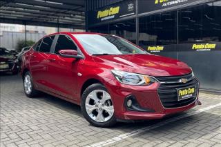 Foto do veículo Chevrolet Onix Sedan Plus Ltz 1.0 12v Tb Flex Aut.