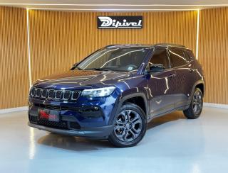 Foto do veículo Jeep Compass Long. T270 1.3 Tb 4x2 Flex Aut.