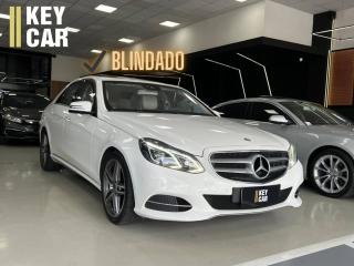 Foto do veículo Mercedes-benz E-400 Avantgarde 3.5 V6 Bi-turbo Aut.