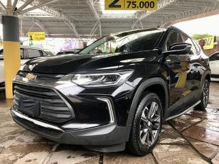 Foto do veículo Chevrolet Tracker 1.2 Turbo Premier Auto
