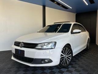 Foto do veículo Volkswagen Jetta Highline 2.0 Tsi 16v 4p Tiptronic