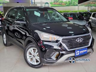 Foto do veículo Hyundai Creta 1.6 Attitude