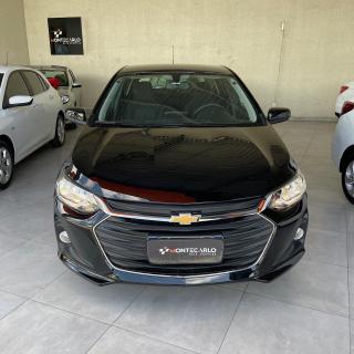 Foto do veículo Chevrolet Onix 1.0 Lt