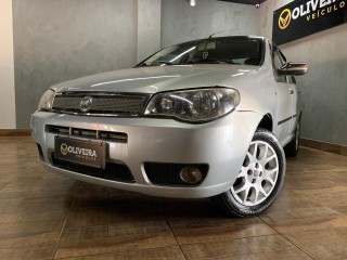 Foto do veículo Fiat Siena 1.8 8v Hlx Flex