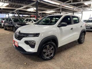 Foto do veículo Renault Kwid 1.0 Zen