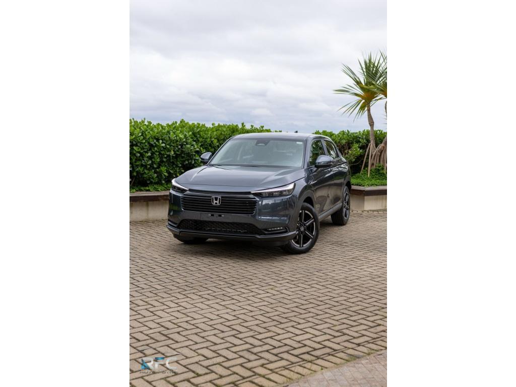 Honda Hr-V 1.5 DI I-VTEC FLEX EXL CVT 2027