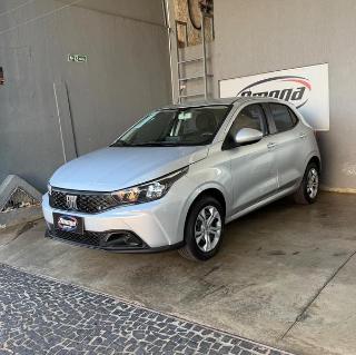 Foto do veículo Fiat Argo 1.0 Drive
