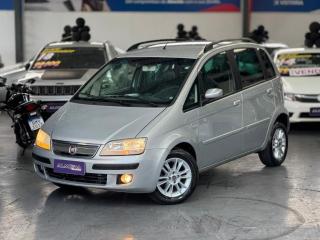 Foto do veículo Fiat Idea 1.8 Flex Elx