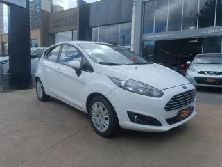 Foto do veículo Ford Fiesta 1.6 16v Flex Mec. 5p