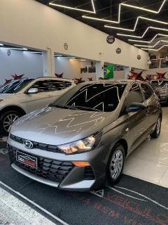 Foto do veículo Hyundai Hb20 Sense 1.0 Flex 12v Mec.