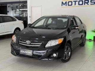 Foto do veículo Toyota Corolla 1.8 Vvt-i Flex Xei Auto