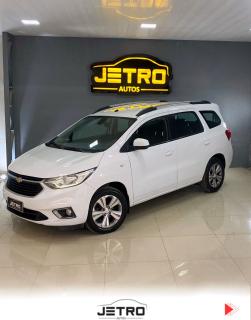 Foto do veículo Chevrolet Spin 1.8 Econoflex Premier 7s Auto