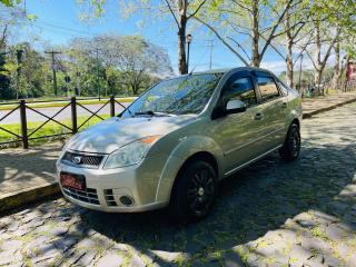 Foto do veículo Ford Fiesta 1.6 Sedan Flex Fly