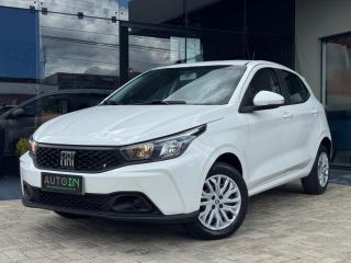 Foto do veículo Fiat Argo 1.0 Drive
