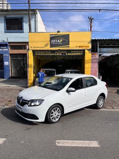 Foto do veículo Renault Logan 1.6 8v Hi-power Expression