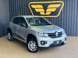 Foto do veículo Renault Kwid 1.0 Intense