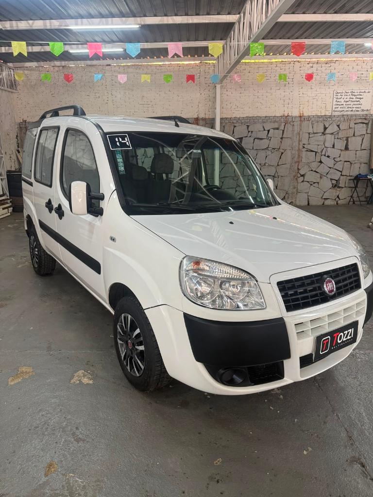 Fiat Doblo