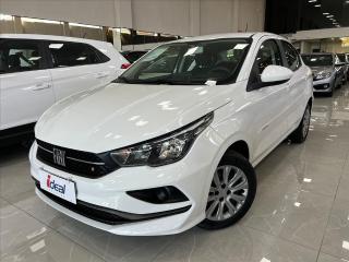 Foto do veículo Fiat Cronos 1.3