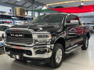 Foto do veículo Ram 2500 Laramie 6.7 Tdi Cd 4x4 Diesel