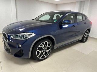 Foto do veículo Bmw X2 Sdrive 20i M Sp/m Sp 2.0 Tb Flex Aut