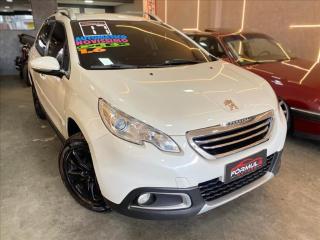 Foto do veículo Peugeot 2008 Allure 1.6 Flex 16v 5p Aut.