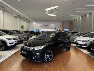 Foto do veículo Honda Hr-v 1.8 Ex Cvt