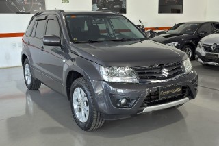 Foto do veículo Suzuki Grand Vitara 2.0 16v