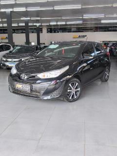 Foto do veículo Toyota Yaris 1.5 X-way Connect Cvt