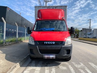 Foto do veículo Iveco Daily 3.0 35s14 Cs - 3750