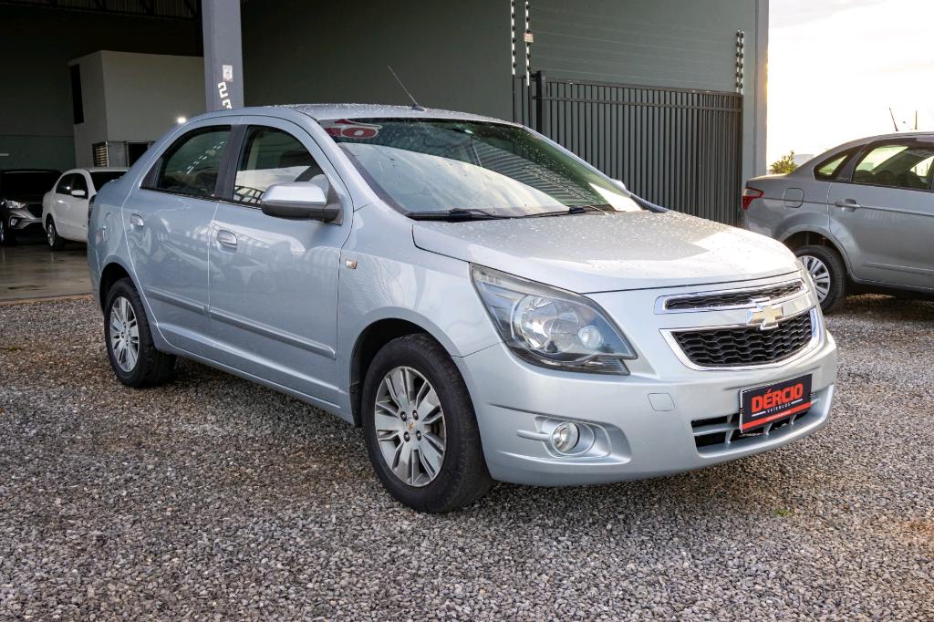 Chevrolet Cobalt