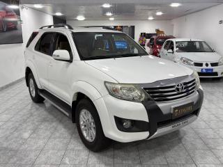Foto do veículo Toyota Hilux 2.7 Sr 4x2 Cd 16v 4p Automático