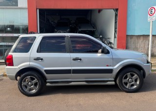 Foto do veículo Ford Ecosport 2.0 16v Xlt 4wd