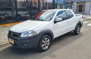 Foto do veículo Fiat Strada Freedom 1.4 Flex 8v Cs