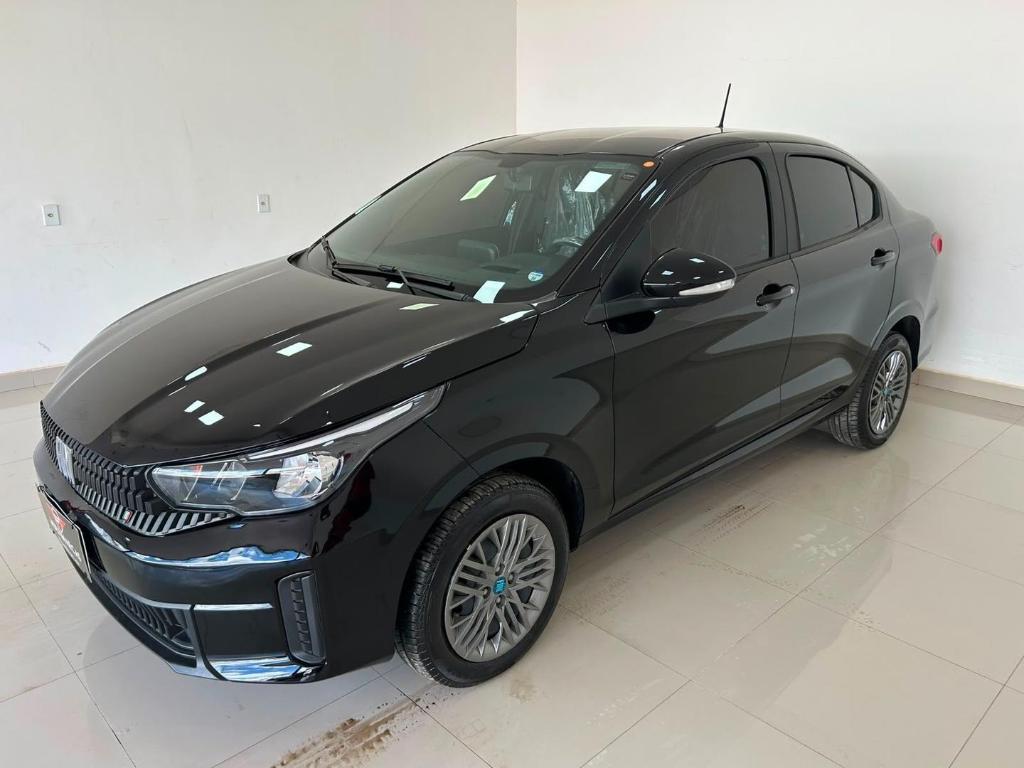 Fiat Cronos 1.0 FIREFLY FLEX DRIVE MANUAL 2026
