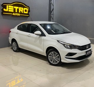 Foto do veículo Fiat Cronos 1.0