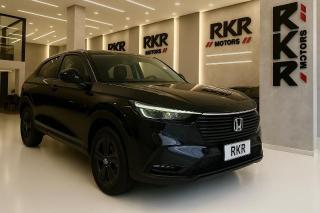 Foto do veículo Honda Hr-v Exl 1.5 Sensing 16v 5p Aut.