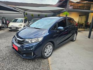 Foto do veículo Honda Fit 1.5 Personal Cvt