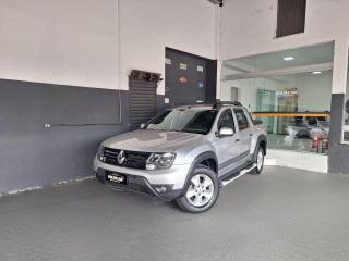Foto do veículo Renault Duster Oroch 1.6 Express