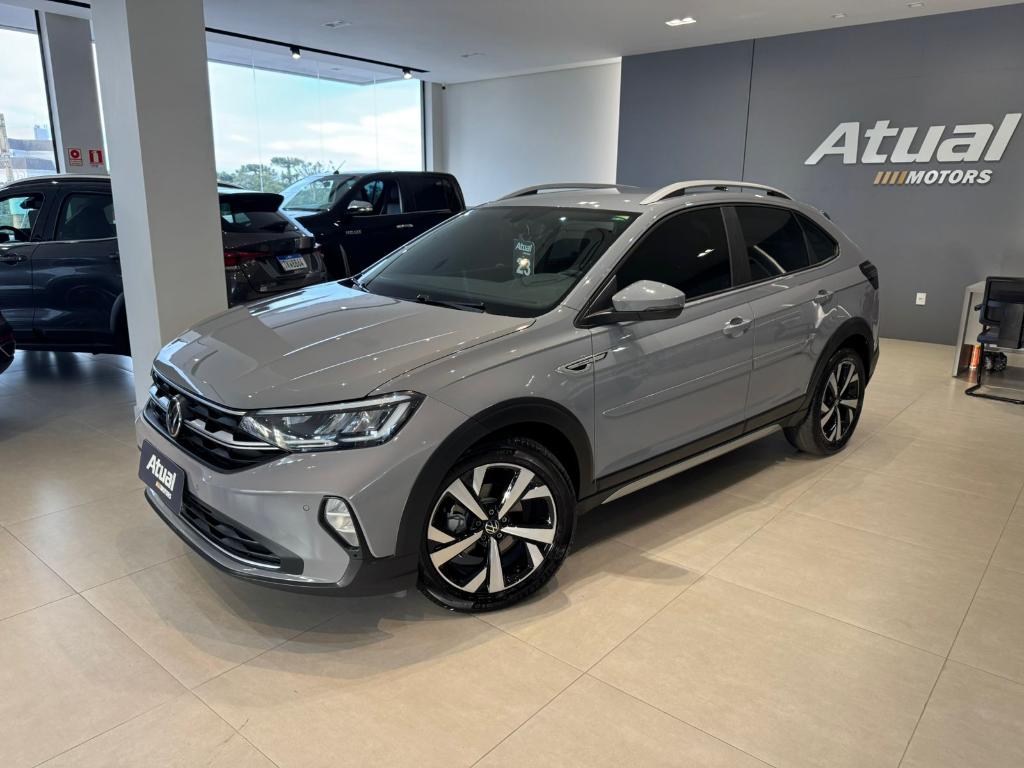 Volkswagen Nivus